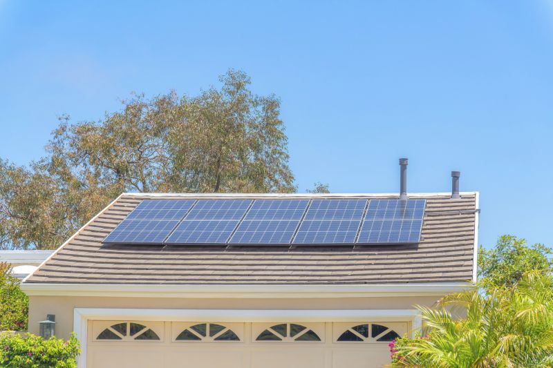 Best Home Solar Contractors in Bristol, CT